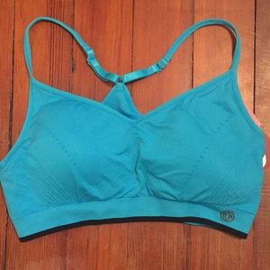 Women’s sports bra